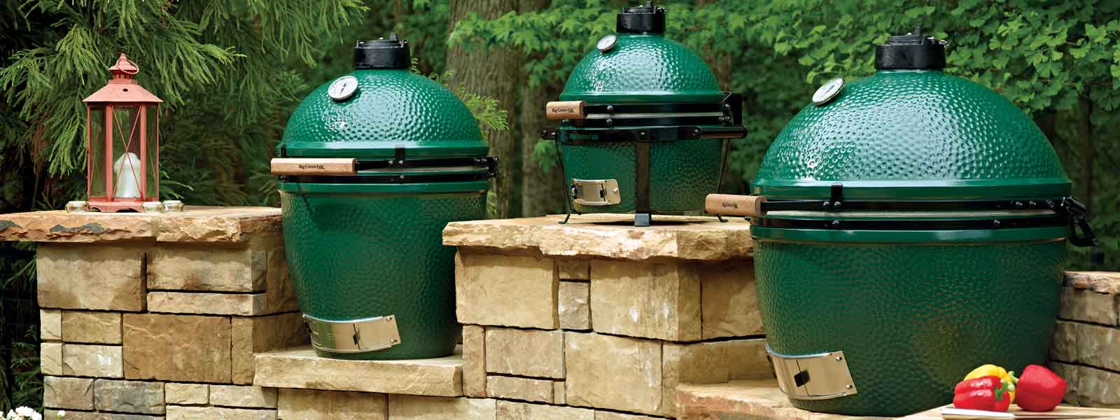 BGE small deck group